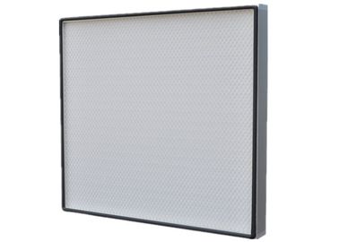 Purificador electrónico del aire del filtro de aire del Mini-Plisado H13 HEPA para el sistema de la HVAC