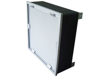 purificador del aire del filtro de Hepa del Mini-Plisado del reemplazo del tubo de aire de h11 h13 con el filtro lavable