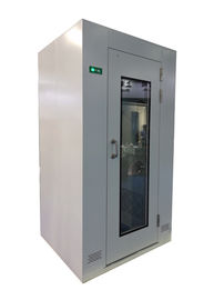 Sitio de ducha antiestático de aire de la inducción automática con de alta calidad para limpio y seco