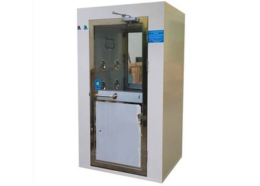 Filtro autónomo de la ducha de aire del recinto limpio de la alta velocidad HEPA equipado