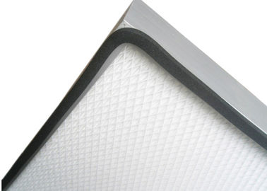 Mini purificador del aire del filtro del plisado HEPA de la eficacia alta para el acondicionador de aire