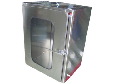 Armario inter eléctrico 110V/50HZ del sitio limpio de la caja de paso del recinto limpio del acero inoxidable