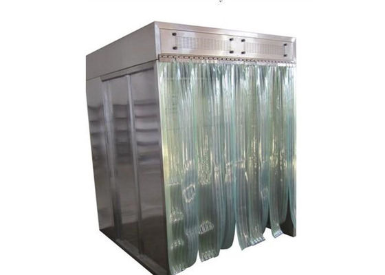 Cabina de dispensación de acero inoxidable del gabinete material con el dibujo de estudio libre