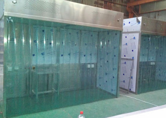 Clase una cabina del flujo laminar de AC220V para la fábrica farmacéutica